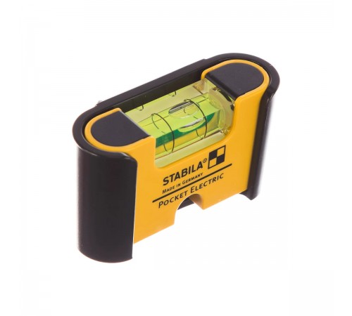 18115 Уровень STABILA тип Pocket Electric