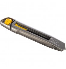 0-10-018 Нож STANLEY INTERLOK 165 мм