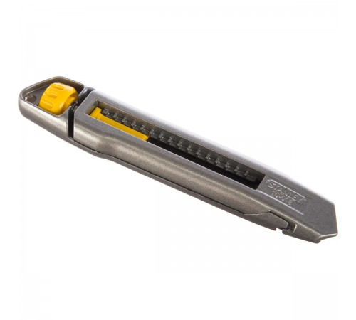 0-10-018 Нож STANLEY INTERLOK 165 мм