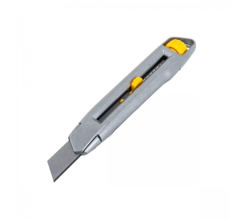 0-10-018 Нож STANLEY INTERLOK 165 мм