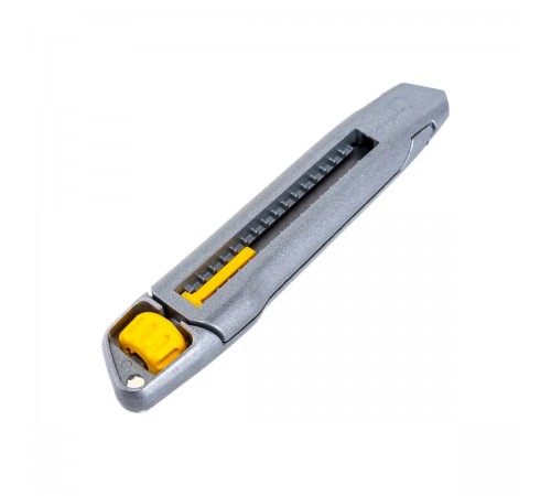 0-10-018 Нож STANLEY INTERLOK 165 мм