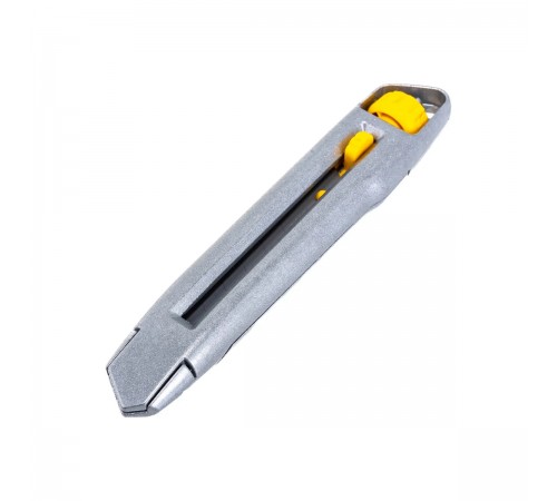 0-10-018 Нож STANLEY INTERLOK 165 мм
