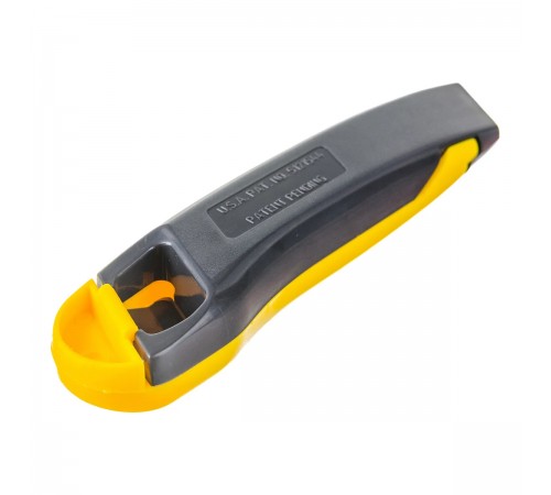 0-10-088 Нож STANLEY Utility с выдвижным лезвием, 150 мм
