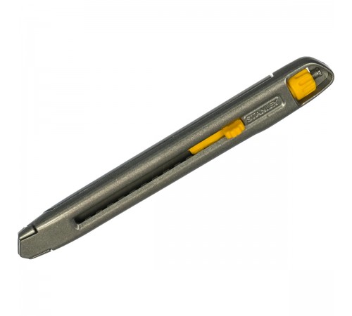 0-10-095 Нож STANLEY INTERLOCK 135мм