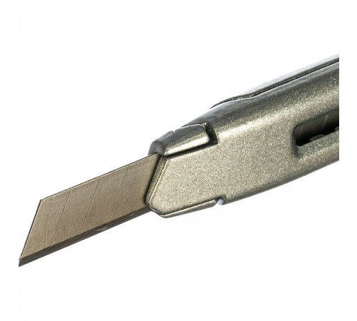 0-10-095 Нож STANLEY INTERLOCK 135мм
