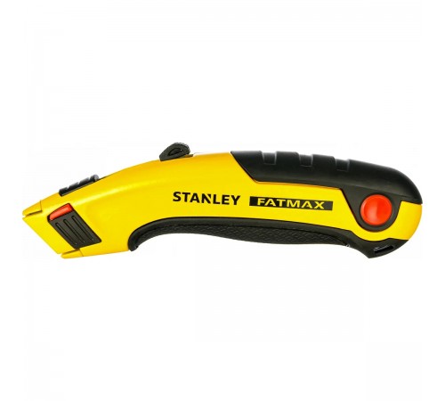 0-10-778 Нож STANLEY FatMax выдвижной, 168 мм