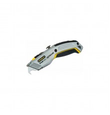 0-10-789 Нож STANLEY FatMax XTREME выдвижной с 2-мя лезвиями, 180 мм