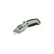 0-10-789 Нож STANLEY FatMax XTREME выдвижной с 2-мя лезвиями, 180 мм