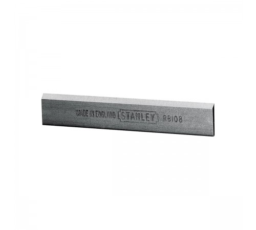 0-12-378 Ножи STANLEY (RB108) для торцевого рубанка RB-5 и RB-10 (5 шт)