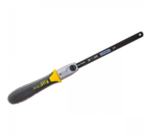 0-20-220 Ножовка STANLEY FATMAX MULTISAW