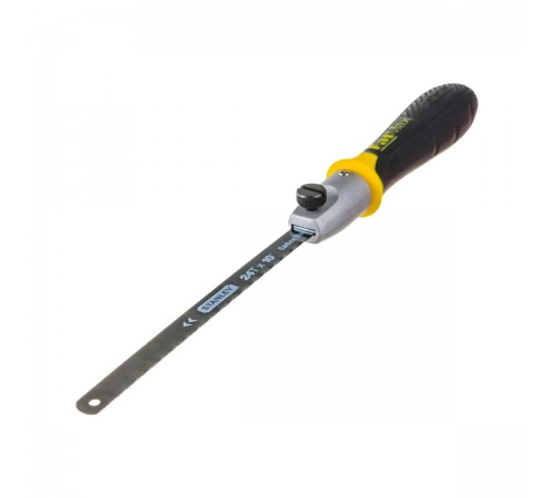 0-20-220 Ножовка STANLEY FATMAX MULTISAW
