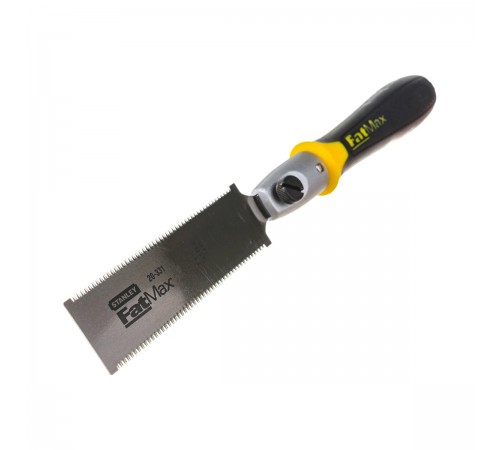 0-20-331 Ножовка STANLEY FATMAX MINI