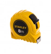 0-30-457 Рулетка измерительная STANLEY 8м х 25мм