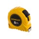 0-30-457 Рулетка измерительная STANLEY 8м х 25мм