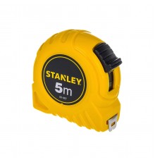 0-30-497 Рулетка измерительная STANLEY 5м х 19мм