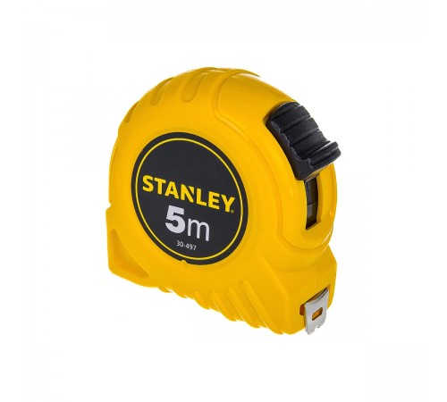 0-30-497 Рулетка измерительная STANLEY 5м х 19мм