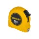 0-30-497 Рулетка измерительная STANLEY 5м х 19мм