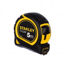 0-30-697 Рулетка измерительная STANLEY TYLON 5м х 19мм