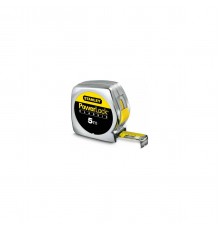 0-33-195 Рулетка STANLEY POWERLOCK 5м/25мм