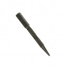 0-58-120 Кернер STANLEY Center Punch ручной, 3мм х 101мм