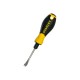 0-62-511 Отвертка STANLEY MULTIFUNCTIONAL с 9 вставками