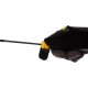 0-64-916 Отвертка STANLEY CUSHIONGRIP прямой шлиц 5 x 100 мм