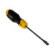 0-64-916 Отвертка STANLEY CUSHIONGRIP прямой шлиц 5 x 100 мм