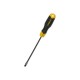 0-64-919 Отвертка STANLEY CUSHION GRIP под прямой шлиц 6,5х150 мм