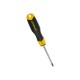 0-64-932 Отвертка STANLEY CUSHIONGRIP шлиц Phillips 1 x 75 мм