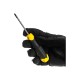 0-64-932 Отвертка STANLEY CUSHIONGRIP шлиц Phillips 1 x 75 мм