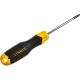 0-64-932 Отвертка STANLEY CUSHIONGRIP шлиц Phillips 1 x 75 мм