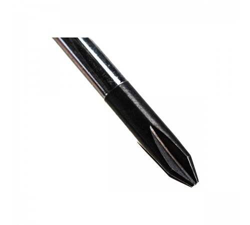 0-64-932 Отвертка STANLEY CUSHIONGRIP шлиц Phillips 1 x 75 мм