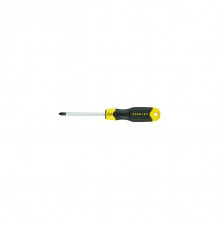 0-64-940 Отвертка STANLEY CUSHIONGRIP шлиц Phillips 2 x 100 мм