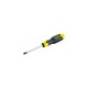 0-64-940 Отвертка STANLEY CUSHIONGRIP шлиц Phillips 2 x 100 мм