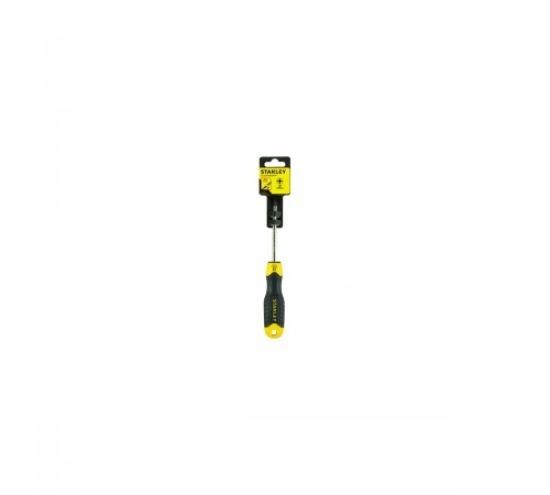 0-64-940 Отвертка STANLEY CUSHIONGRIP шлиц Phillips 2 x 100 мм