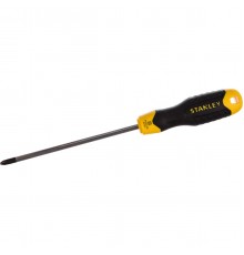 0-64-941 Отвертка STANLEY CUSHIONGRIP шлиц Phillips 2 x 150 мм