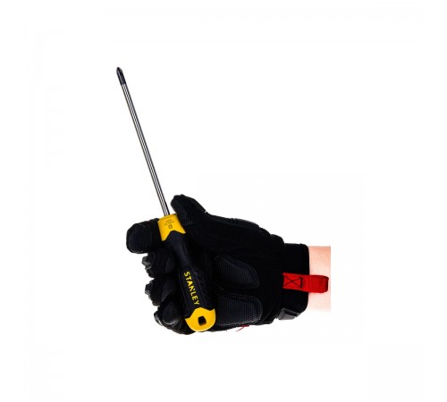 0-64-941 Отвертка STANLEY CUSHIONGRIP шлиц Phillips 2 x 150 мм