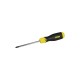 0-64-949 Отвертка STANLEY CUSHION GRIP PH3х150 мм
