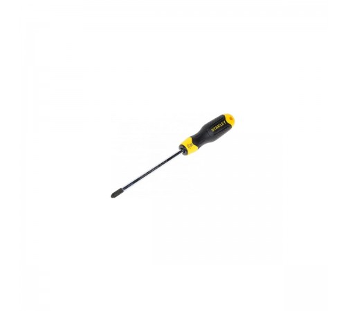 0-64-949 Отвертка STANLEY CUSHION GRIP PH3х150 мм