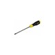 0-64-974 Отвертка STANLEY CUSHION GRIP шлиц Pozidriv 2х100 мм