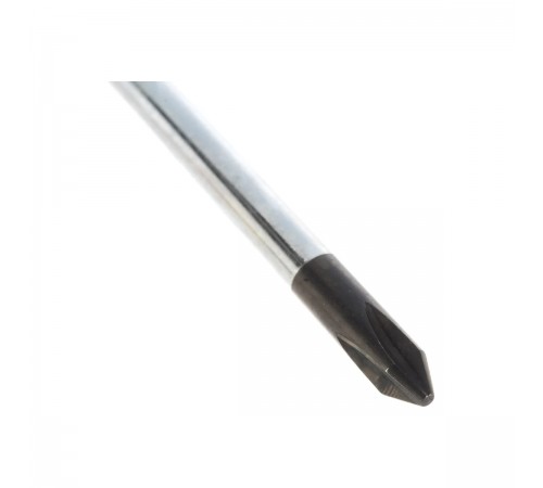 0-65-009 Набор отверток STANLEY CUSHIONGRIP 6 шт+отвертка тестер