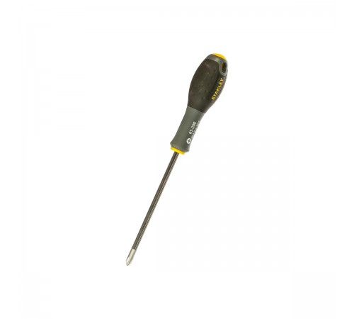 0-65-209 Отвертка STANLEY FATMAX шлиц Phillips 2 x 125 мм