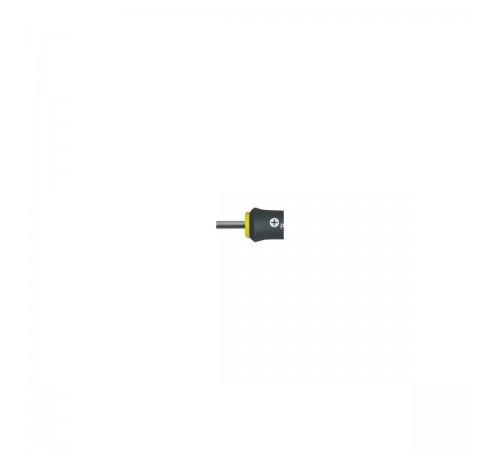 0-65-209 Отвертка STANLEY FATMAX шлиц Phillips 2 x 125 мм