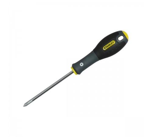 0-65-224 Отвертка STANLEY FATMAX PH2х250 мм