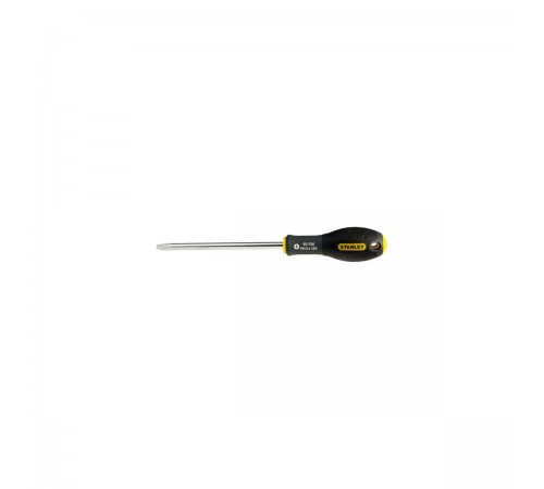 0-65-316 Отвертка STANLEY FATMAX PH3х150 мм