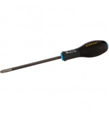 0-65-338 Отвертка STANLEY FATMAX PZ3х150 мм