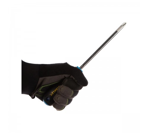 0-65-338 Отвертка STANLEY FATMAX PZ3х150 мм