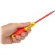 0-65-418 Отвертка электрика STANLEY FATMAX 1000 В PZ1х110 мм