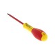 0-65-418 Отвертка электрика STANLEY FATMAX 1000 В PZ1х110 мм