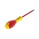 0-65-418 Отвертка электрика STANLEY FATMAX 1000 В PZ1х110 мм